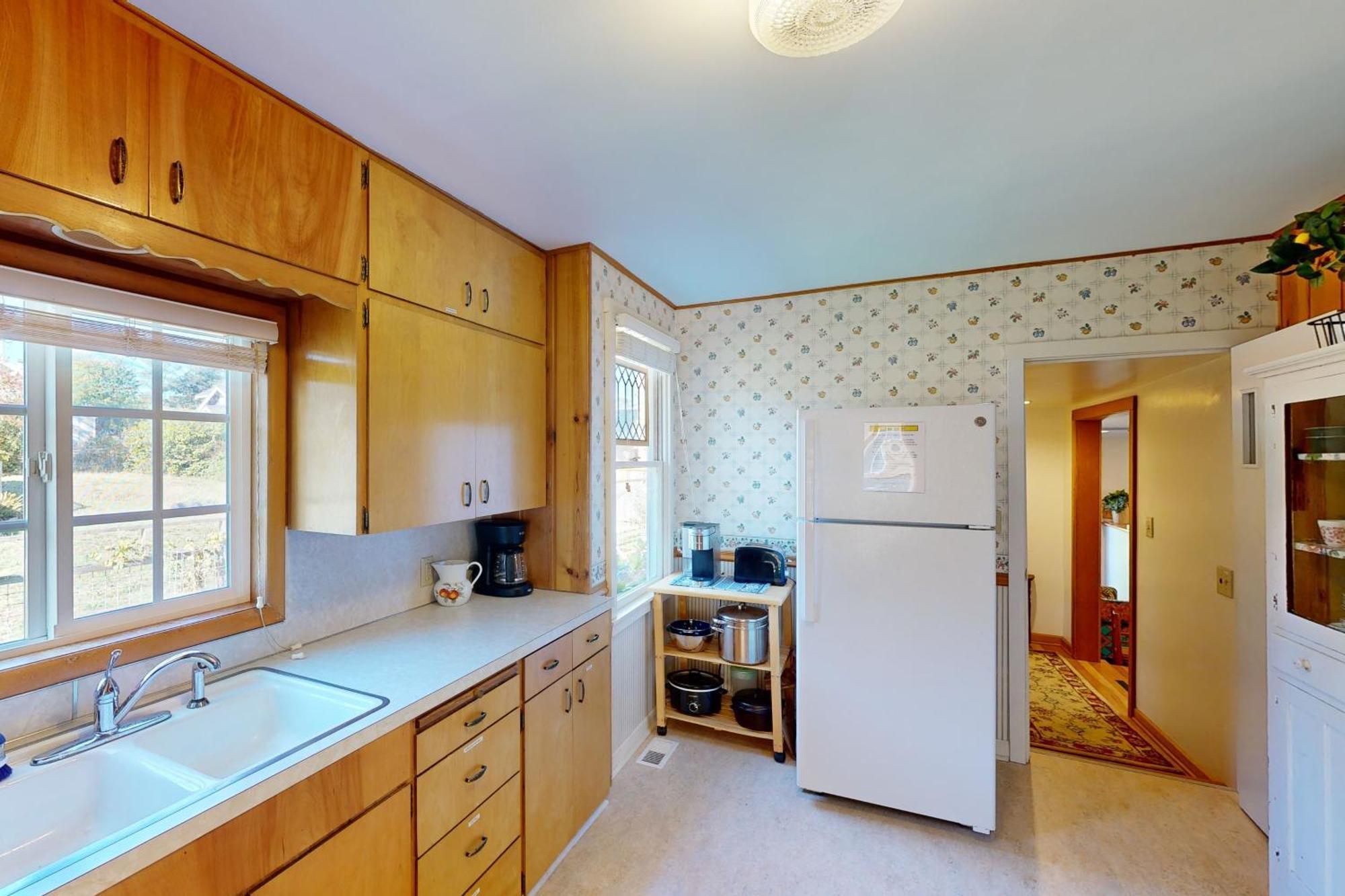 Seventh Street Cottage Гіархарт Екстер'єр фото