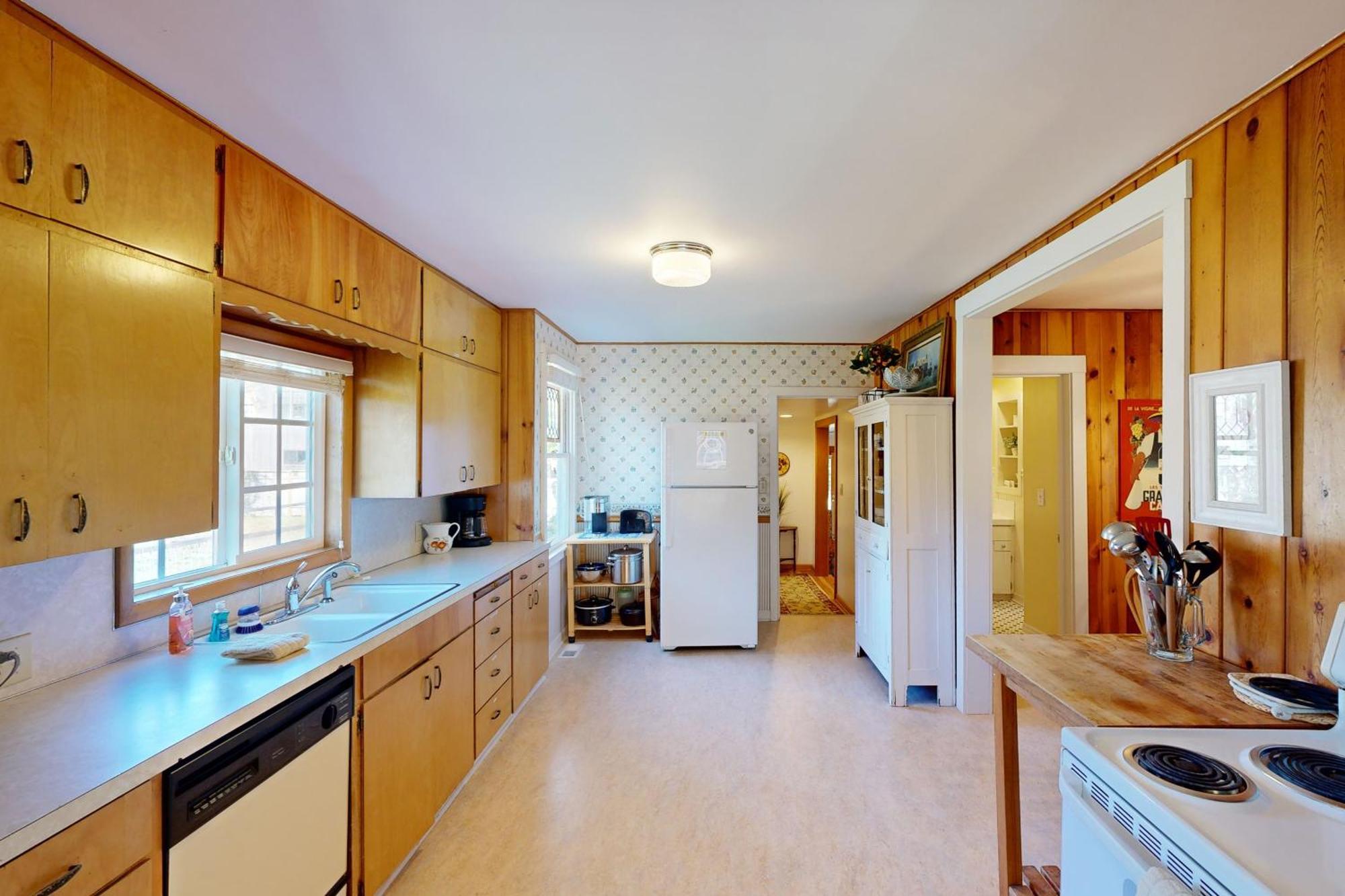 Seventh Street Cottage Гіархарт Екстер'єр фото